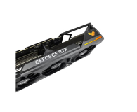 ASUS GeForce RTX 4080 TUF GAMING OC 16GB GDDRX6 256bit TUF-RTX4080-O16G-GAMING - 1085982 - zdjęcie 3